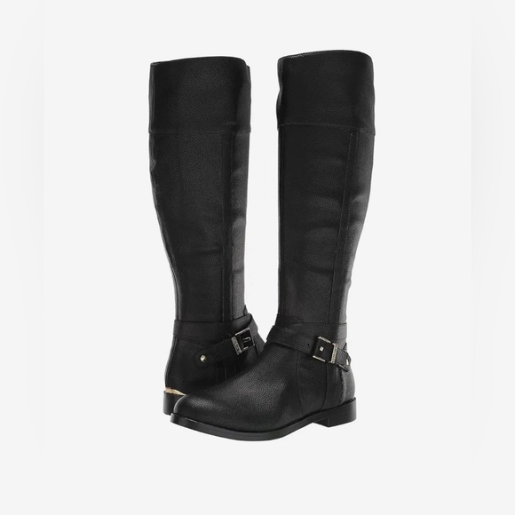 The Kenneth Cole Reaction® Wind Riding Boot - Picture 1 of 7